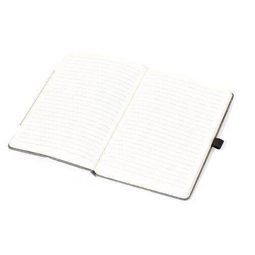 Bloc Notes Chargeur Dalou - 8