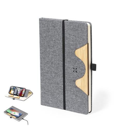 Charger Notepad Dalou Charger Notepad Dalou