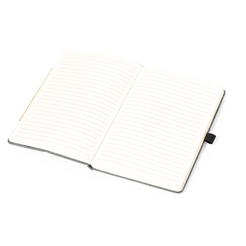 gray Bloc Notas Cargador Dalou