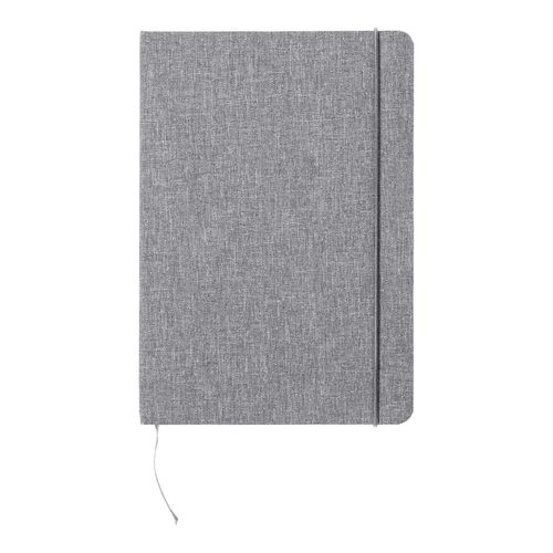gray Bloc Notas Renolds