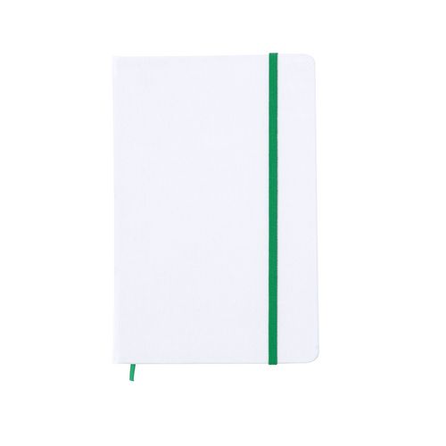 green Bloc Notas Sublimación Groly