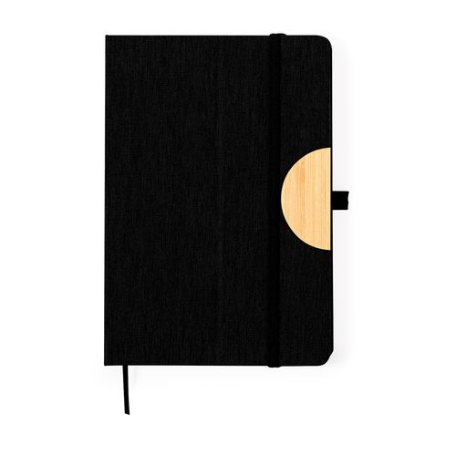 black Bloc Notas Soporte Jibs