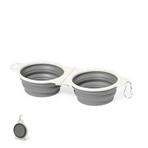 BOWL PLEGABLE SALUKI