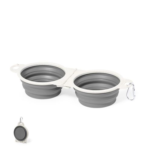 Bowl Plegable Saluki