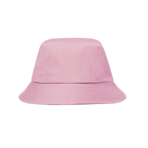 pink Gorro Pepper