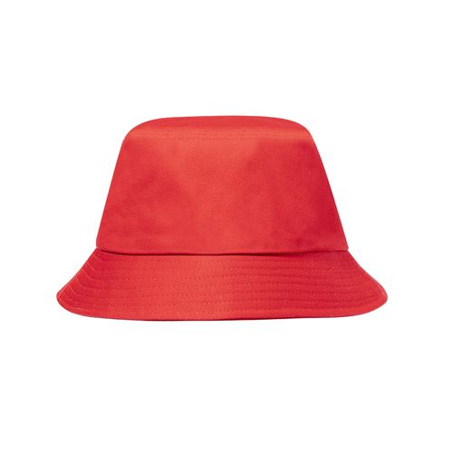 red Gorro Pepper