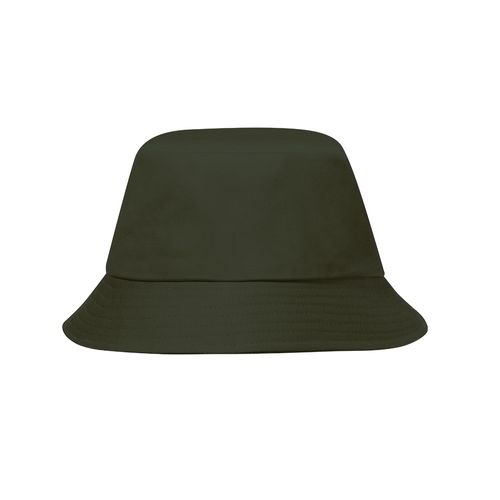 verde oscuro Gorro Pepper