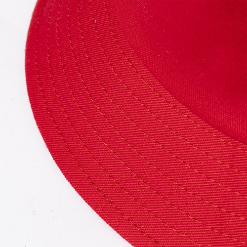 pink Gorro Pepper