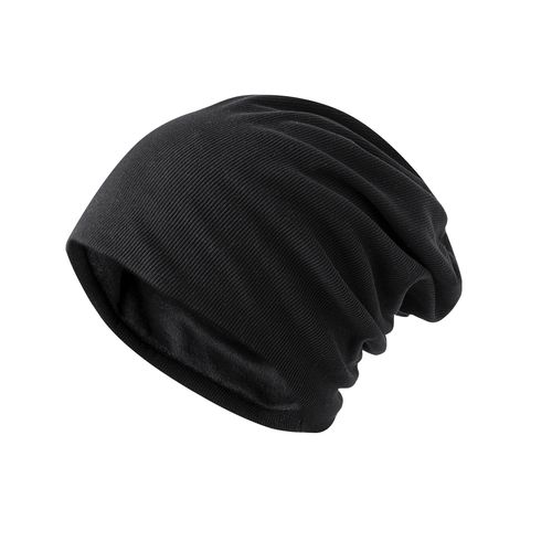 black Gorro Simiut