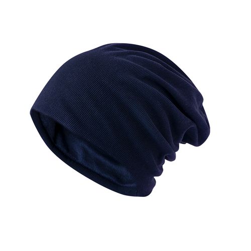 azul marino Gorro Simiut
