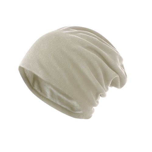 natural Gorro Simiut