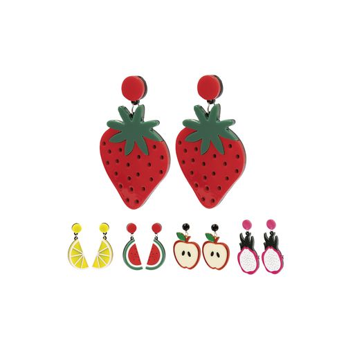 s/c Pendientes Kely