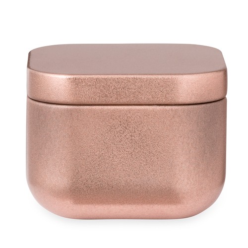 pink Vela Aromática Hetfil