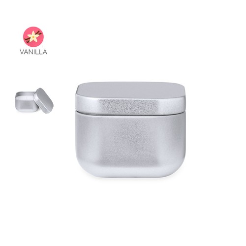 Bougie Aromatique Hetfil - 2