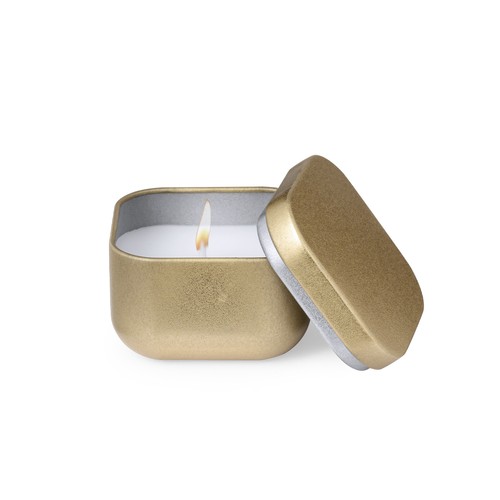 dorado Vela Aromática Hetfil