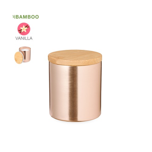 Bougie Aromatique Rudyn - 2