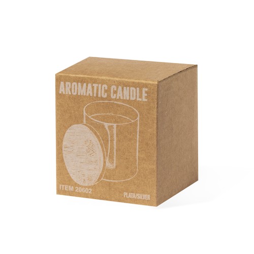 Bougie Aromatique Rudyn - 4