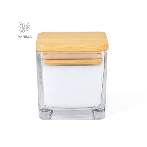 VELA AROMÁTICA SAFRON