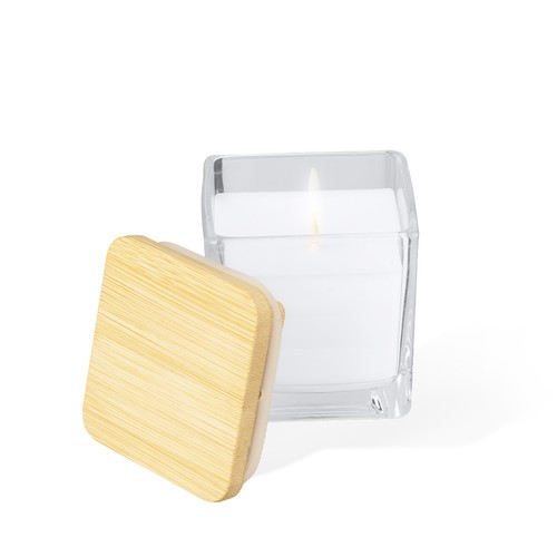 Aromatic Candle Safron Aromatic Candle Safron