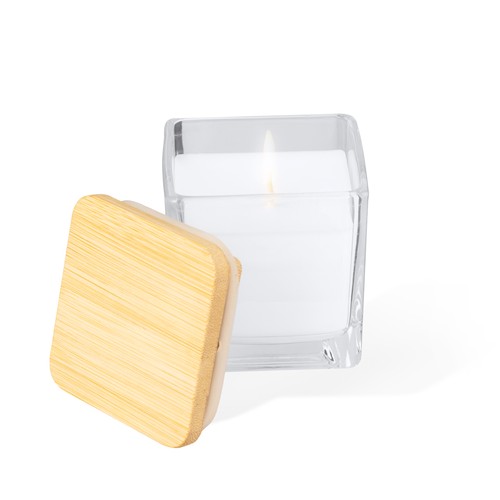 Bougie Aromatique Safron - 3