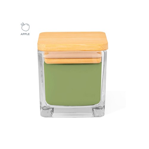 Bougie Aromatique Safron - 5