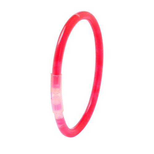 green Pulsera Luminosa Vexa