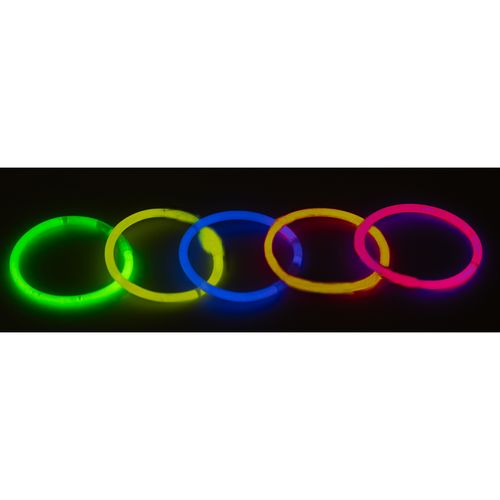 green Pulsera Luminosa Vexa
