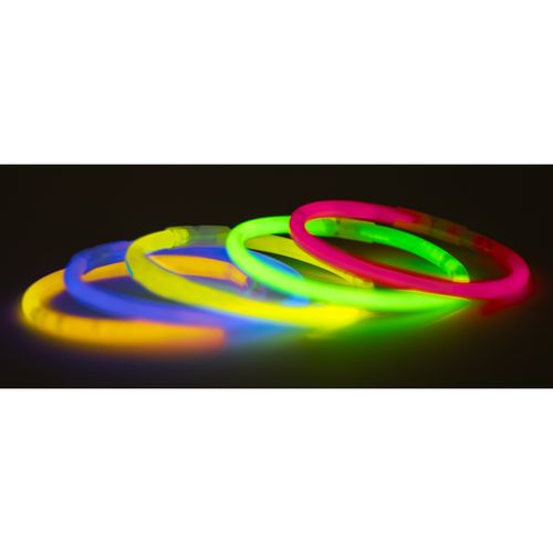 green Pulsera Luminosa Vexa