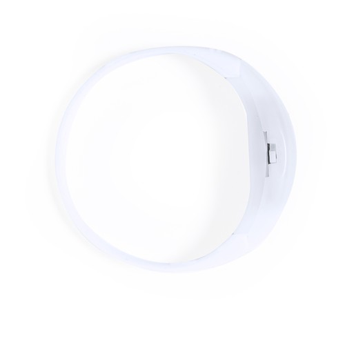 white Pulsera Sedoria