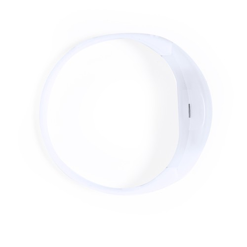 white Pulsera Sedoria