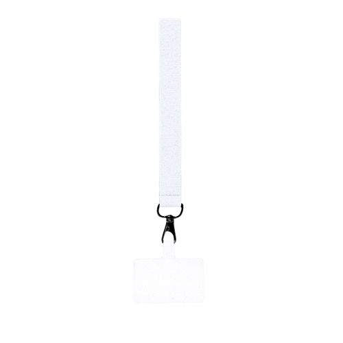 white Pulsera Soporte Belaya