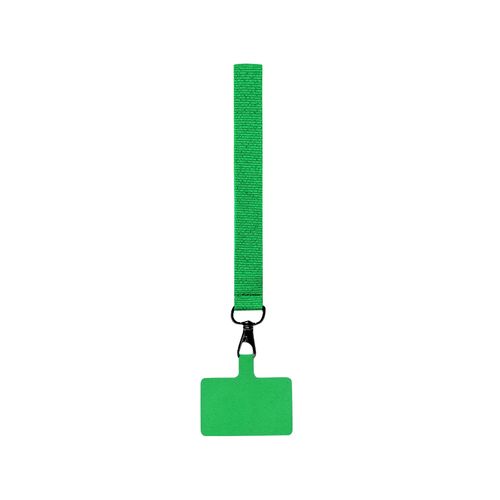 green Pulsera Soporte Belaya