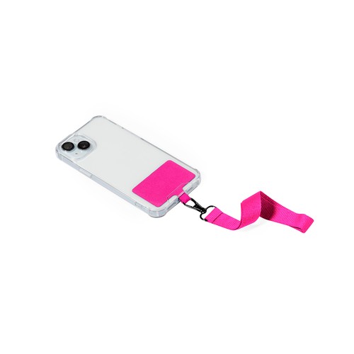 fucsia Pulsera Soporte Belaya