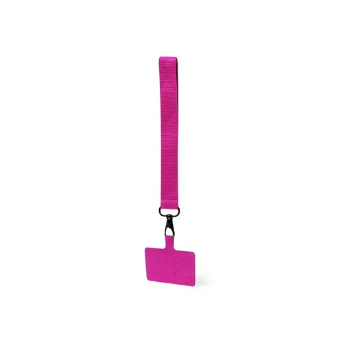 fucsia Pulsera Soporte Belaya