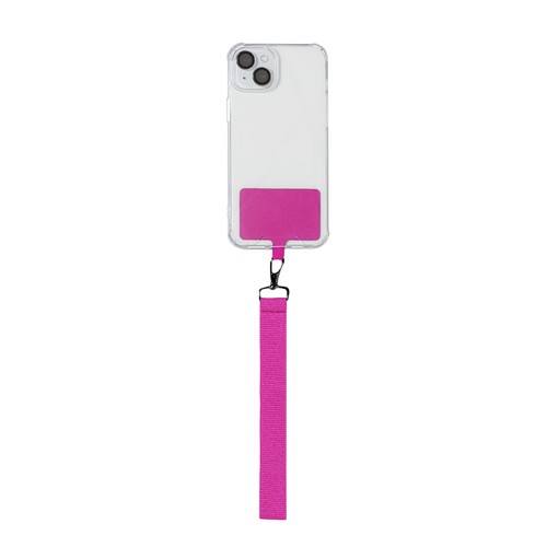fucsia Pulsera Soporte Belaya