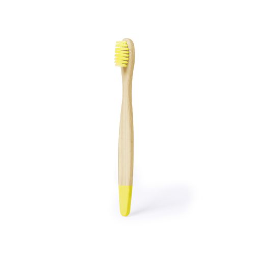 white Cepillo Dientes Becu