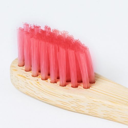yellow Cepillo Dientes Becu