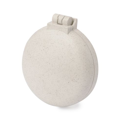 natural Cepillo con Espejo Flege