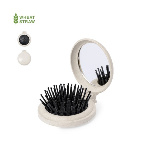 Brosse avec Miroir Flege - 2