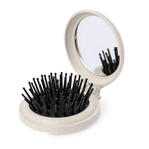 Brosse avec Miroir Flege - 3