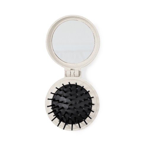 Brosse avec Miroir Flege - 4