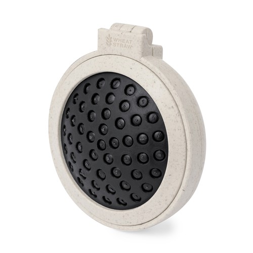 Brosse avec Miroir Flege - 6