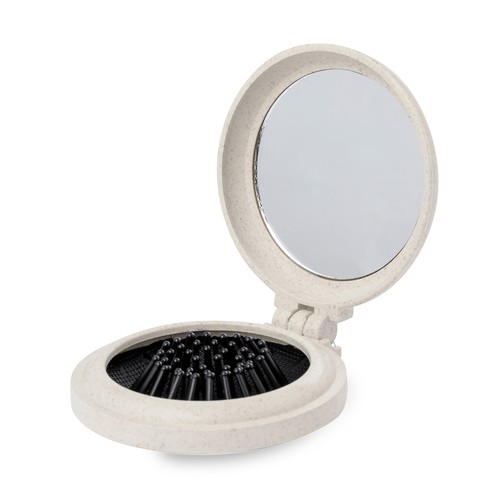 Brosse avec Miroir Flege - 7