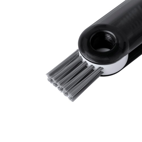 black Cepillo Limpiador Grimg