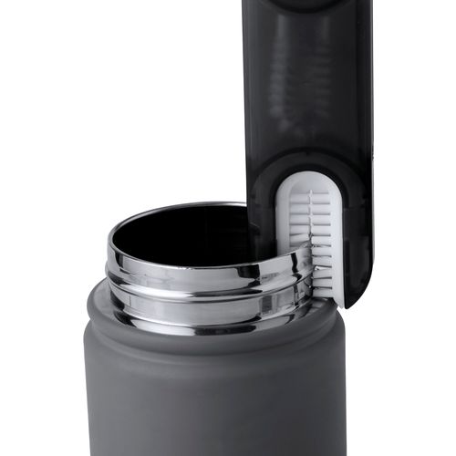 black Cepillo Limpiador Grimg