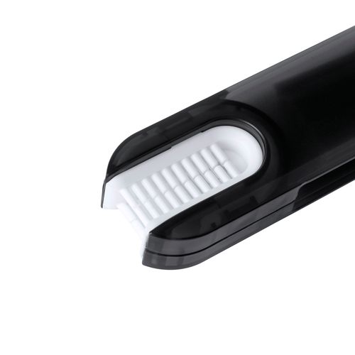 black Cepillo Limpiador Grimg