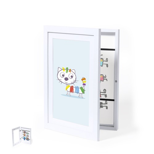 Art Frame Oleox Art Frame Oleox