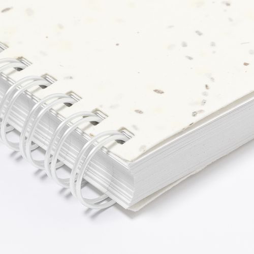 Cahier Ensemencé Bitar