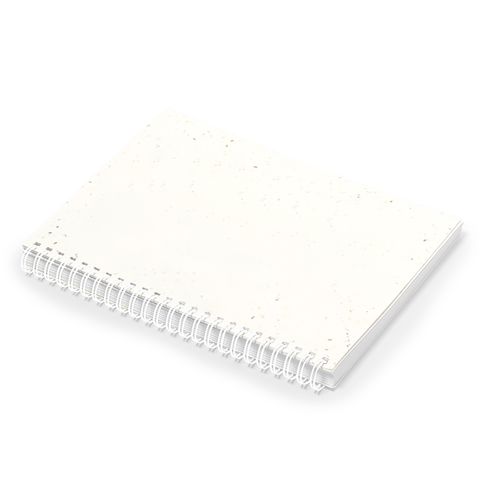 Cahier Ensemencé Bitar