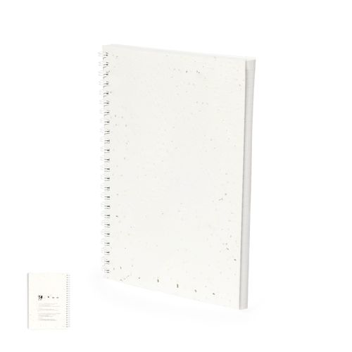 Cahier Ensemencé Bitar